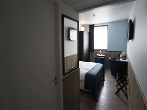 Hotel Orchidee - Værelse
