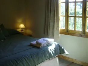 Vistalba Lodge - Quarto