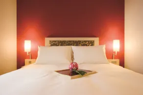 Hotel Resol Trinity Kanazawa - Chambre