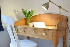 Rosedene, Rickinghall - Zimmer