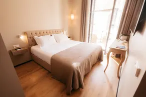 Hotel Casa Peya - Adults Only - Værelse