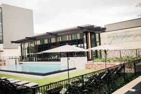 The George, by Valencia Hotel Collection - Piscine