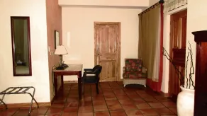 Apartotel Don Francisco - Room