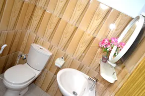 Adams peak Grand - Badezimmer