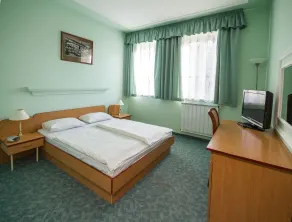 Platan Hotel - Habitación