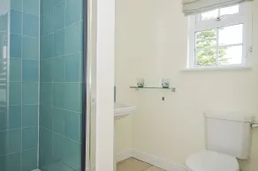 Bodare 8 - Salle de bain