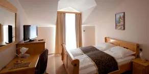 Hotel Miramare - Room