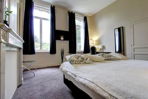 Logis Manoir de Fourcy - Rom