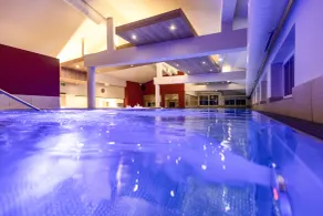 4*S Galtenberg Resort - Pool