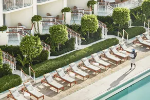 Four Seasons Resort Palm Beach - Piscine