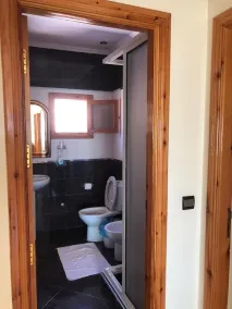 Mina House - Bathroom