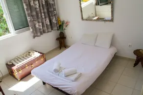 Family House near the Beach - Chambre