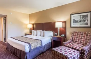 Hotel Moab Downtown - Chambre