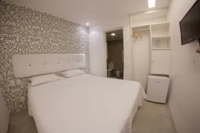 Vivaz Boutique Hotel - Room