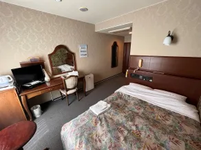Seaside Hotel Kamome - Chambre