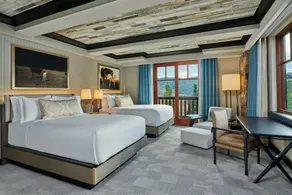 The Ritz-Carlton, Bachelor Gulch - Chambre