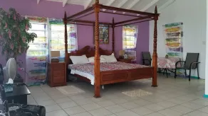 Orrie's Beach Bar and Hotel - Room