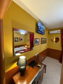 Viennese Due - Chambre