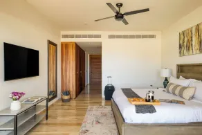 Family Friendly Apt 9 sin vista, 3bBR , 6pax - Rum