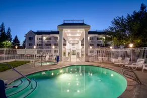 Best Western Paradise Hotel - Piscina