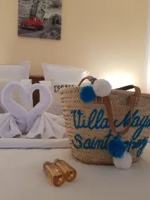 Villa Maya - Chambre