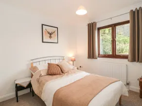 Quarry Cottage - Zimmer