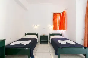 Pelagia Maria - Room