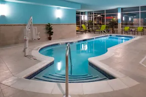 SpringHill Suites by Marriott Springfield Southwest - Piscine