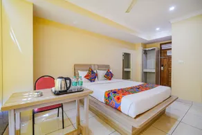 FabHotel BNS Comforts - Bannerghatta - Rom