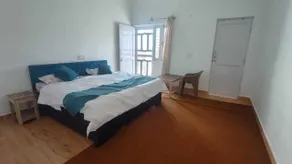 MP Residency Homestay - Room