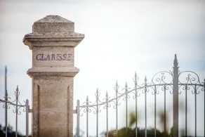 Villa Héloise - Dettaglio esterni