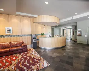 Comfort Hotel Vancouver Airport - Hall