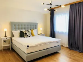 Rafael Kaiser Residence Privée - Spielberg Obdach - Værelse