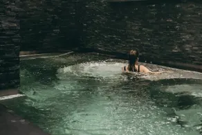 Hotel Schweizerhof Bern & Spa - Piscine