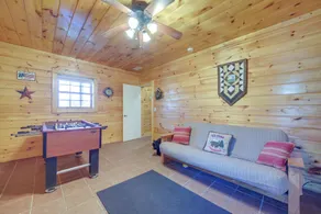 Waynesville Vacation Rental w/ Mountain Views! - Interiør