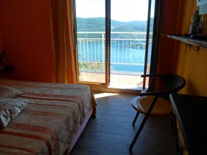 Hotel Panoramico SPA lago d'Orta Only Adults - Camera