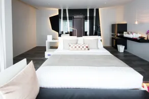 Mode Sathorn Hotel - Chambre
