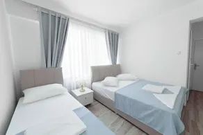 Hotel Tuna - Room