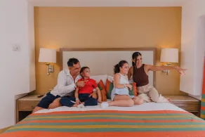 Tesoro Ixtapa All Inclusive - Chambre