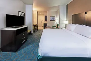 Holiday Inn Express & Suites Killeen - Fort Hood Area - Rom