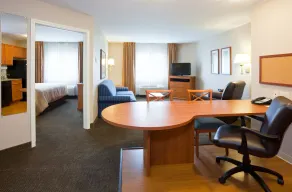Candlewood Suites La Crosse by IHG - Chambre