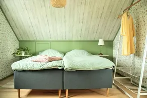 Anettes Bed & Breakfast Falster - Room