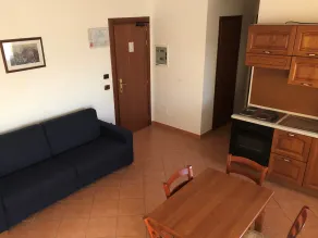 Residence Hotel Antica Perla - Chambre