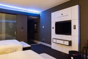 Hilton Panama - Room