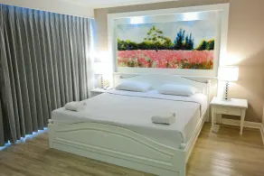 Ebina House - SHA Extra Plus - Quarto