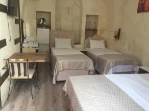 Hasbahan Konak - Room
