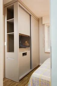 Apart Hotel Garibaldi - Room