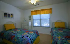 Petty House - Zimmer