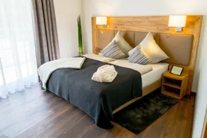 Landhotel Lebensart - Room
