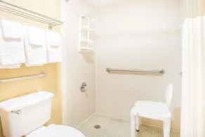 Days Inn by Wyndham Athens - Salle de bain